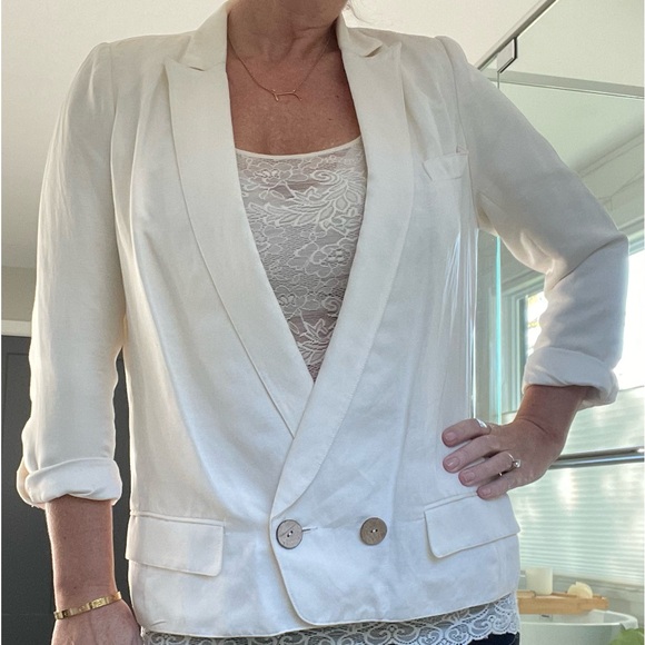 Smythe blazer - Picture 9 of 10